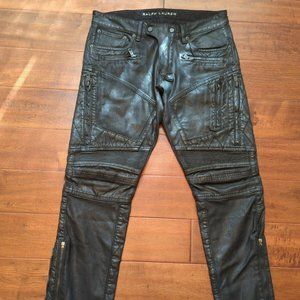 Ralph Lauren Men's Denim